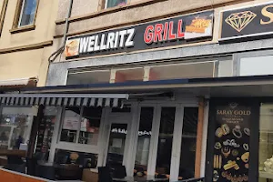 Wellritz Grill Wiesbaden image