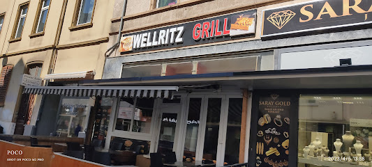 Wellritz Grill Wiesbaden - Wellritzstraße 23, 65183 Wiesbaden, Germany