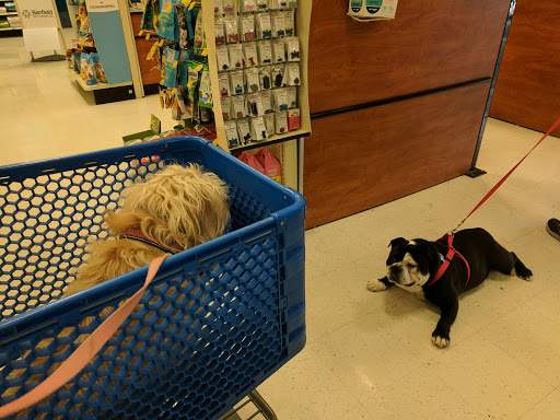 Pet Supply Store «PetSmart», reviews and photos, 12264 Chattanooga Plaza, Midlothian, VA 23112, USA