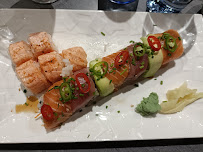 Plats et boissons du Restaurant japonais Buu Sushi à Limoux - n°4