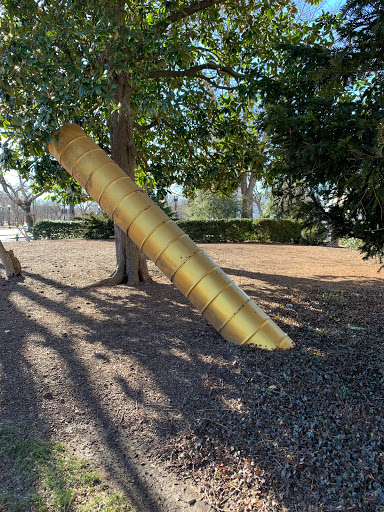 Art Museum «Art Museum of the Americas», reviews and photos, 201 18th St NW, Washington, DC 20006, USA