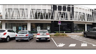 Crédit Agricole Agence de Agen Payrol à Agen