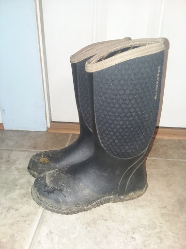 Shoe Store «Leacock Shoe Store», reviews and photos, 64 Old Leacock Rd, Ronks, PA 17572, USA