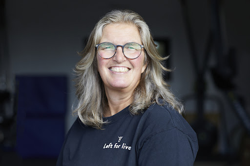 Løft For Livet in Havdrup, Roskilde