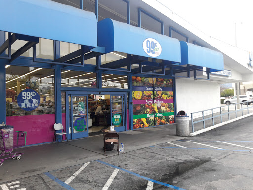 99 Cents Only Stores, 140 E Duarte Rd, Arcadia, CA 91006, USA, 