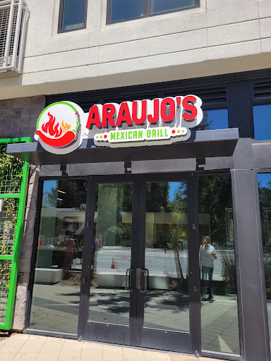 Araujo's Mexican Grill