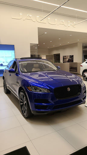 Jaguar Dealer «Paul Miller Jaguar», reviews and photos, 275 Main St, Madison, NJ 07940, USA