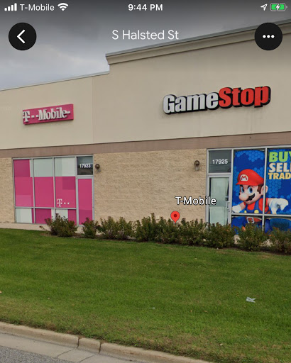Video Game Store «GameStop», reviews and photos, 17925 Halsted St, Homewood, IL 60430, USA