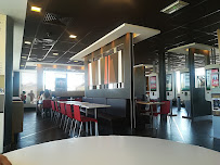 Atmosphère du Restauration rapide McDonald's à Alès - n°15