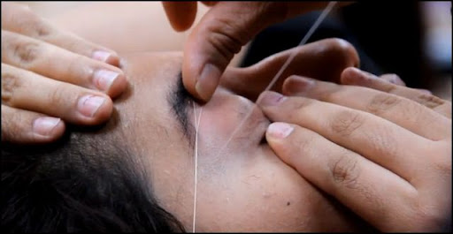 Beauty Salon «Ankur Eyebrow Threading & Beauty Salon», reviews and photos, 12111 Beach Blvd, Stanton, CA 90680, USA