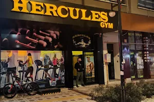 Hercules Gym Studio image