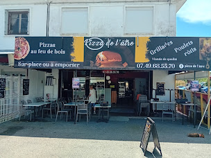 Photo n°4 de Pizza de l atre à Marseillan ()