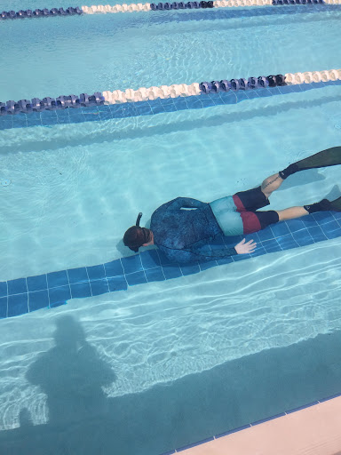 Gym «Apollo Beach Racquet & Fitness», reviews and photos, 6520 Richies Way, Apollo Beach, FL 33572, USA