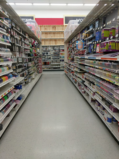 Craft Store «Michaels», reviews and photos, 2055 Theatre Dr, Paso Robles, CA 93446, USA