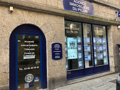 Agence Le Pilori - Immobilier Saint Malo à Saint-Malo