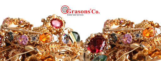 Grasons Co Prestige Pasadena and Territories Estate Sale Company