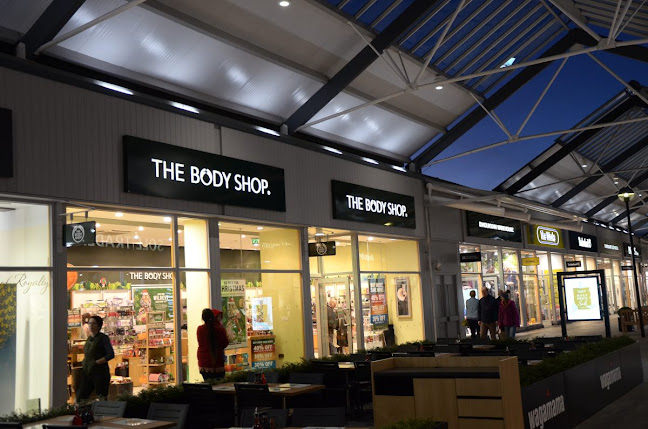 The Body Shop - Bridgend