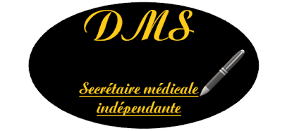 DMS Secrétaire médicale indépendante à Oignies