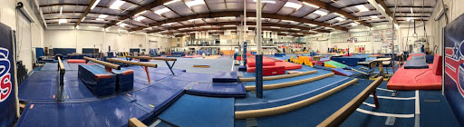 Gymnastics Center «Scats Gymnastics», reviews and photos, 5742 W McFadden Ave, Huntington Beach, CA 92649, USA