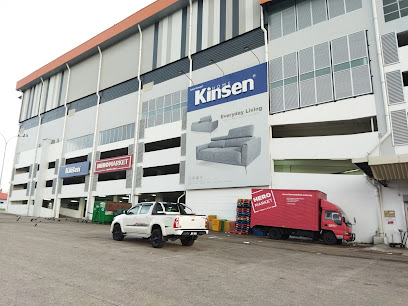 Kinsen Home (Tebrau Johor)