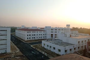 Nagaon Medical College and Hospital image