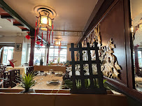 Atmosphère du Restaurant chinois Le Palais du Bonheur à Paris - n°2