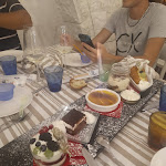 Photo n°1 de l'avis de Giulia.u fait le 04/08/2021 à 15:05 sur le  Ristorante Nonna Maria à Noicattaro