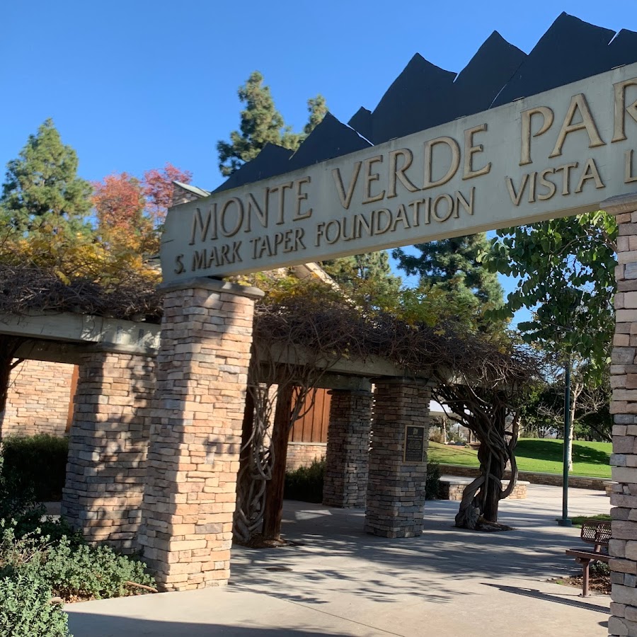 Monte Verde Park