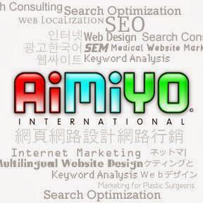 Aimiyo International
