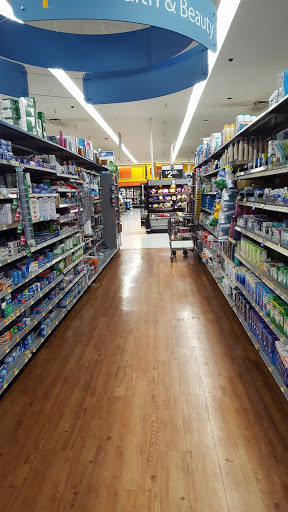 Department Store «Walmart Supercenter», reviews and photos, 1501 Helen Power Dr, Vacaville, CA 95687, USA