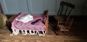 House-In-the-Horseshoe - photo 50