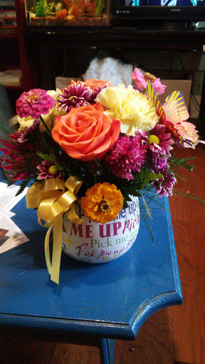 Florist «Buds N Bows», reviews and photos, 3424 Camp Robinson Rd, North Little Rock, AR 72118, USA