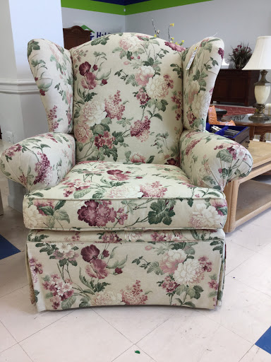 Used Furniture Store «Habitat for Humanity in Monmouth County ReStore», reviews and photos, 45 South St, Freehold, NJ 07728, USA