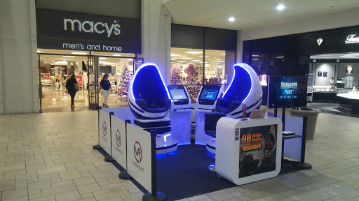 Shopping Mall «Vintage Faire Mall», reviews and photos, 3401 Dale Rd #483, Modesto, CA 95356, USA