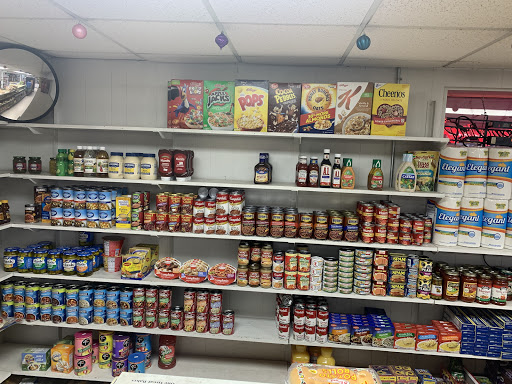 Grocery Store «Harmony Spirits & Grocery», reviews and photos, 2330 Belvidere Rd, Phillipsburg, NJ 08865, USA