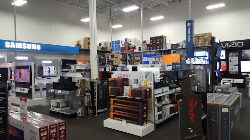 Electronics Store «Best Buy», reviews and photos, 1800 S Loop 288 #102, Denton, TX 76205, USA