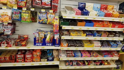 Fabric Store «Jo-Ann Fabrics and Crafts», reviews and photos, 3702 Tieton Dr, Yakima, WA 98902, USA