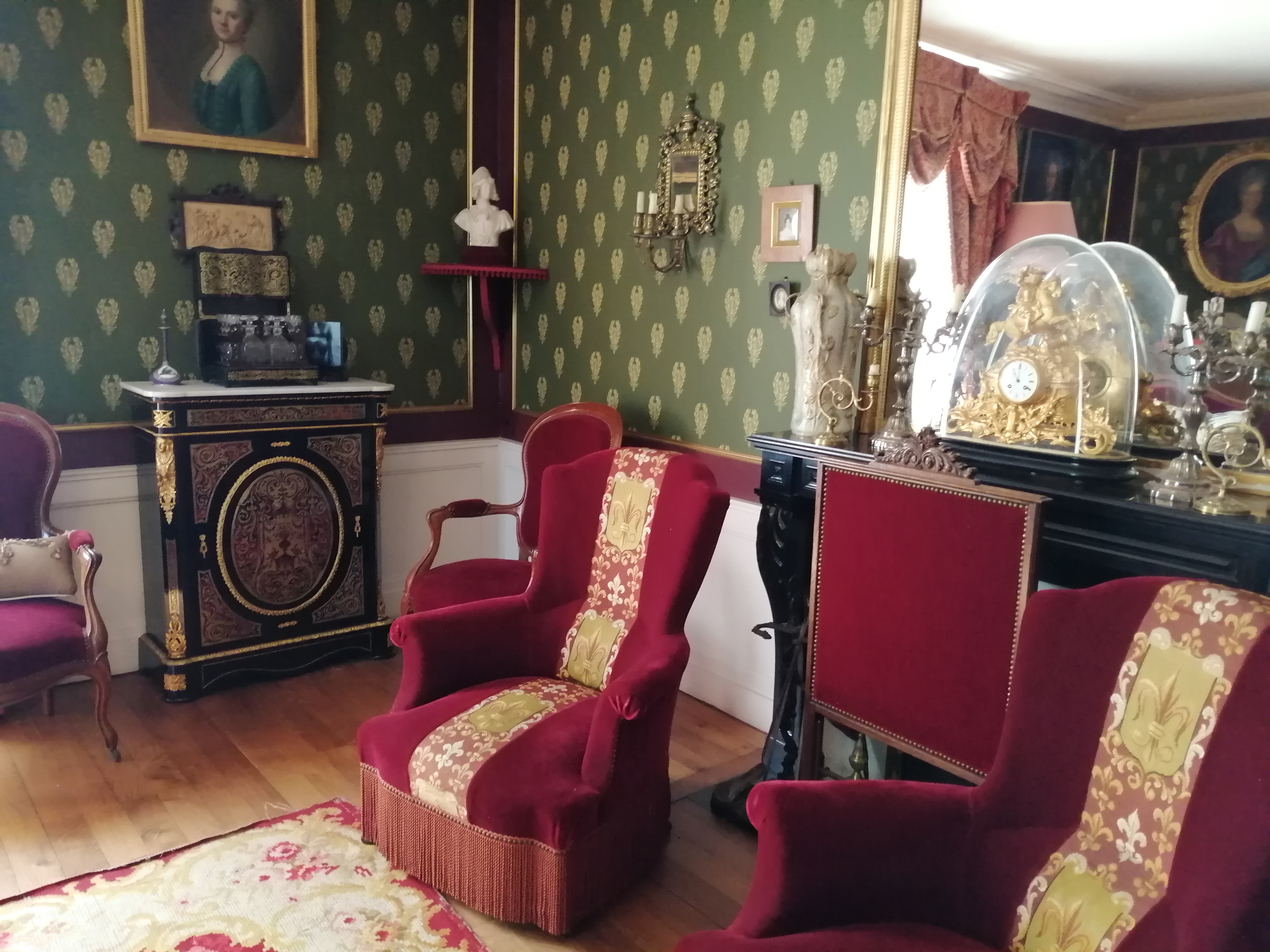 Photo n° 6 de l'avis de Henri.u fait le 20/05/2023 à 11:58