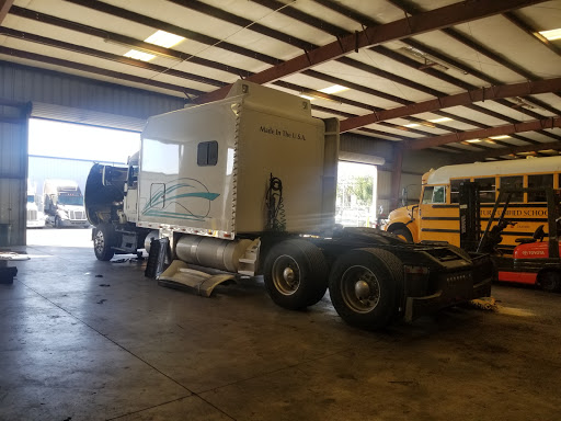 ASAP Truck & Trailer Repair