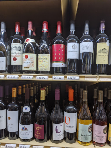 Liquor Store «Liquor Xpress», reviews and photos, 67 E Oak Rd, Vineland, NJ 08360, USA