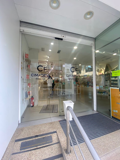 Foto de Farmacia Cimadevila