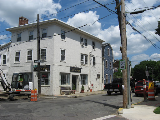 Laundromat «Derby Street Laundry», reviews and photos, 82 Derby St, Salem, MA 01970, USA