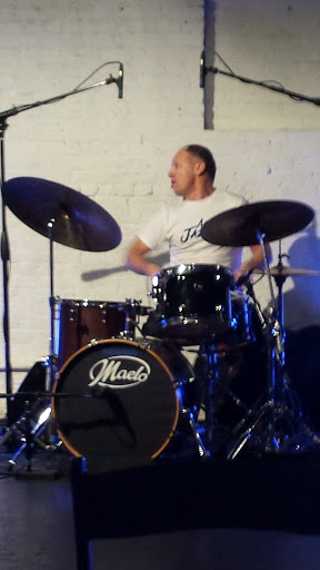 Live Music Venue «ShapeShifter Lab», reviews and photos, 18 Whitwell Pl, Brooklyn, NY 11215, USA