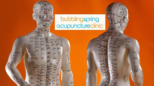 Bubbling Spring Acupuncture Clinic - Oundle