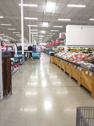 Warehouse club «BJ’s Wholesale Club», reviews and photos, 38292 Colorado Ave, Avon, OH 44011, USA