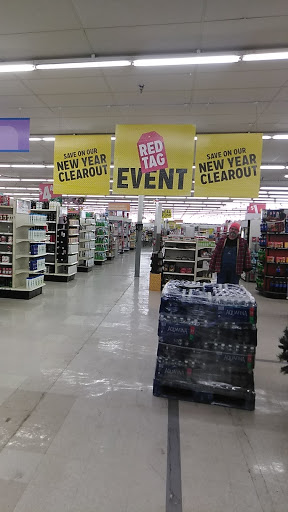 Discount Store «Kmart», reviews and photos, 1443 W Main St, Lebanon, TN 37087, USA