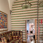 Photo n°1 de l'avis de Andreas.o fait le 02/05/2022 à 09:13 sur le  Casa Howard Firenze - Residenza d'Epoca à Florence