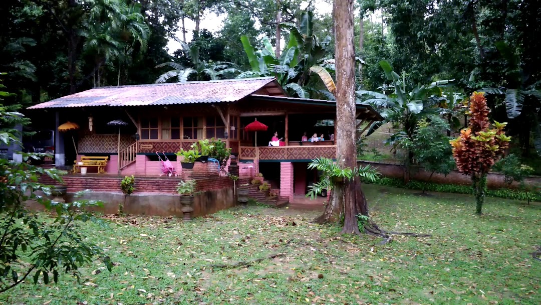 Pondok Durian Jatohan Bojong Bunar