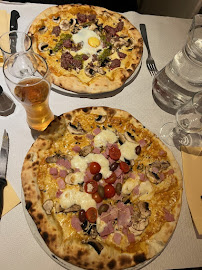 Plats et boissons du Restaurant La Mezzanine à Saint-Laurent-du-Var - n°2