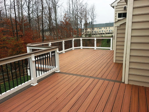 Fence Contractor «Fence & Deck Connection, Inc.», reviews and photos, 8057 Veterans Hwy, Millersville, MD 21108, USA
